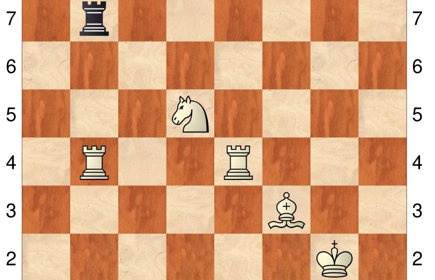 Bild enthält, Chess, Game