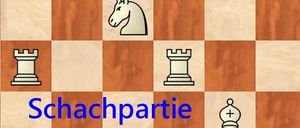 Bild enthält, Chess, Game, Animal, Canine, Dog, Mammal, Pet