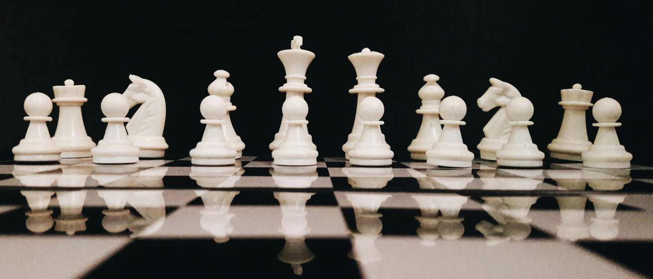 Bild enthält, Chess, Game