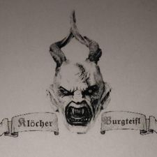 Klöcher Burgteifl-Logo