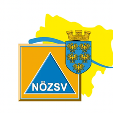 NÖ Zivilschutzverband-Logo