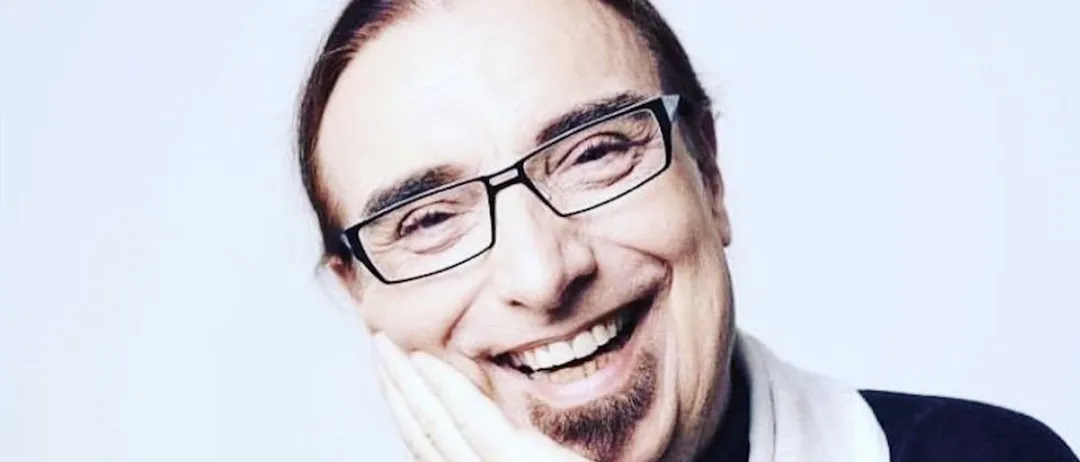 Face, Happy, Head, Person, Smile, Dimples, Laughing, Adult, Male, Man