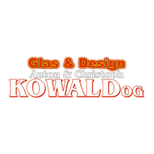 Glas & Design Kowald-Logo