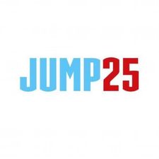 JUMP 25-Logo