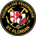 Feuerwehr St. Florian-Logo