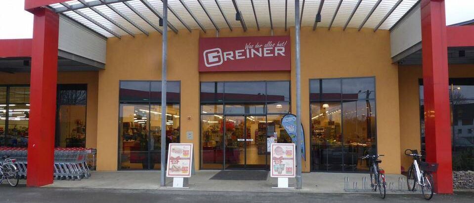 Bild enthält, Architecture, Building, Machine, Wheel, Bicycle, Transportation, Vehicle, Shop, Shopping Mall