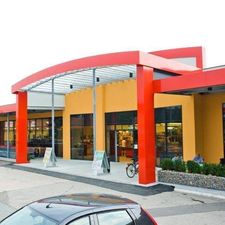 Alois Greiner GmbH & Co KG-Logo