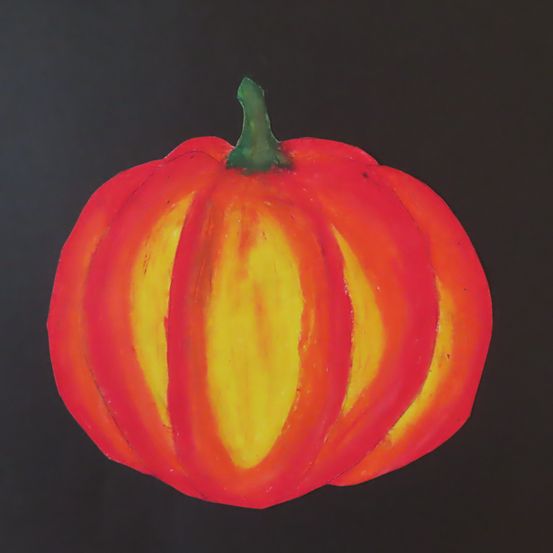 Bild enthält, Food, Plant, Produce, Pumpkin, Vegetable