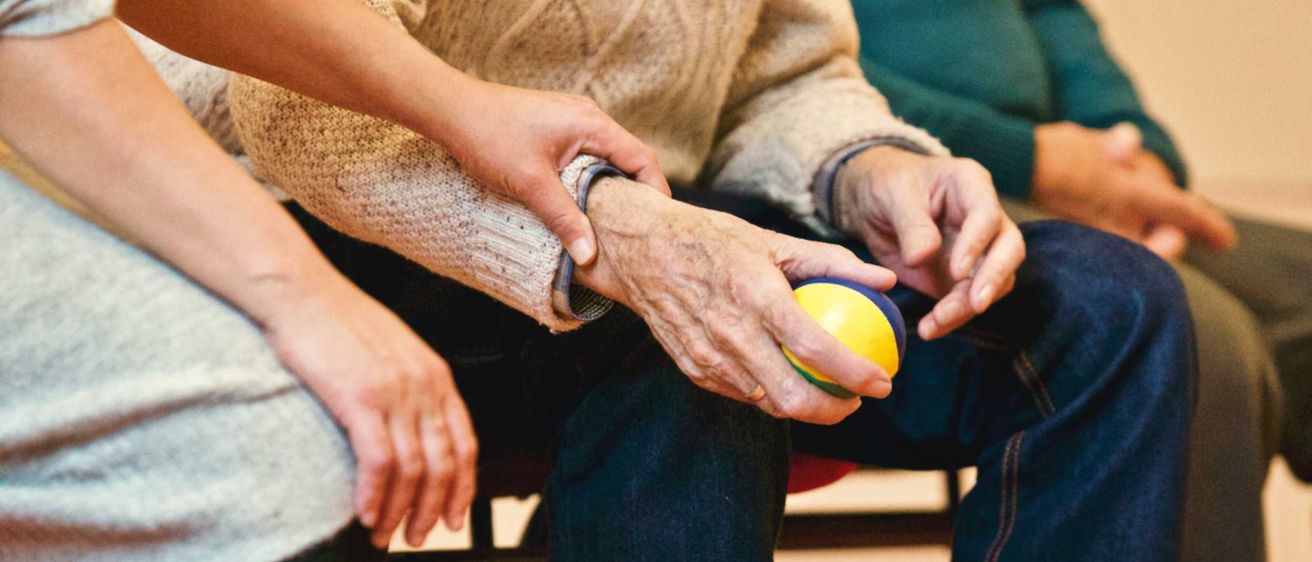 Bild enthält, Tennis Ball, People