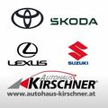 Autohaus Kirschner GmbH-Logo