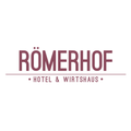 Hotel-Wirtshaus Römerhof-Logo