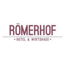 Hotel-Wirtshaus Römerhof-Logo