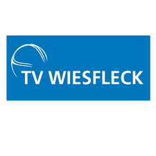 Tennisverein Wiesfleck-Logo