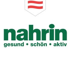 Nahrin Sonja Wippel-Logo