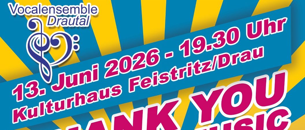 Werbeposter für ABBA RELOADED, ein Musikevent am 13. Juni 2026. Mit einem Kassettenband, einem QR-Code und einer Liste der Teilnehmer.