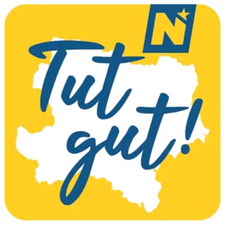 Gesunde Gemeinde Waidhofen-Logo