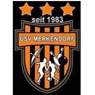USV - Union Sportverein Merkendorf-Logo