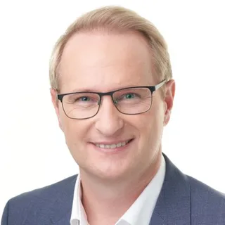 Bild von Georg Ockermüller