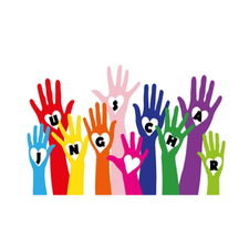 Jungschar St. Egyden-Logo