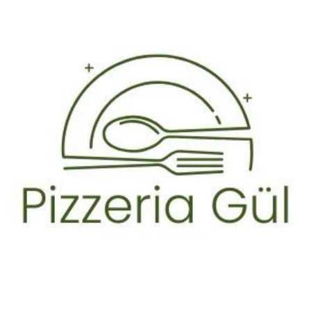 Bild enthält, Logo, Cutlery, Fork