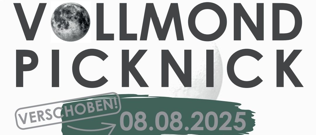 Plakat für ein Picknick-Event in Zillingtal am 8. August 2025. Aktivitäten umfassen Kinderolympiade um 16:00 Uhr, Spezialisten um 17:30 Uhr und Dorfmusik Zillingtal um 19:00 Uhr. Der Ort ist Ruckhaltebecken (Ende Neustiftgasse).
