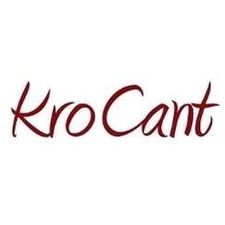 KroCant - Der Chor aus Edelsbach-Logo