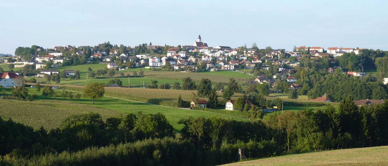 Siedlerverein Wartberg ob der Aist