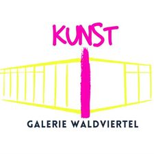 Kunst. Galerie. Waldviertel-Logo