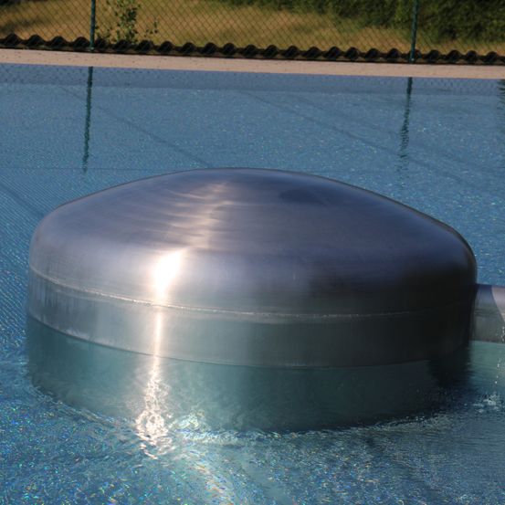 Bild enthält, Sphere, Pool, Water, Swimming Pool