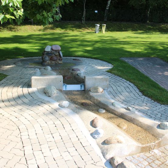 Bild enthält, Path, Walkway, Flagstone, Grass, Road, Backyard, Outdoors, Car, Cobblestone, Turtle