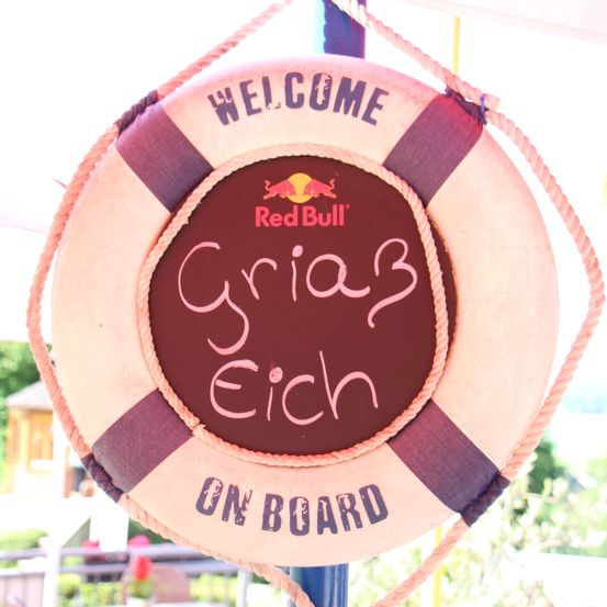 Bild enthält, Water