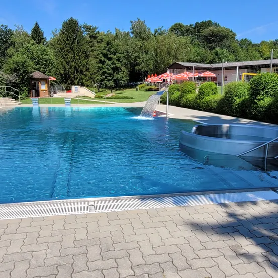 Hotel, Resort, Pool, Water, Swimming Pool, Nature, Outdoors, Scenery, Villa, Aerial View