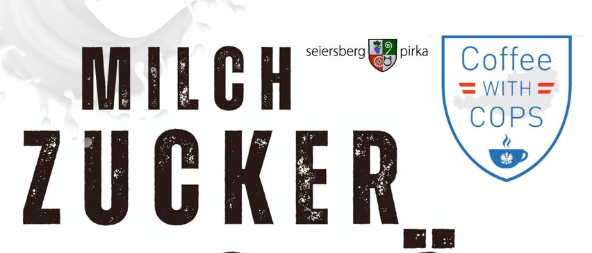 Bild enthält, Advertisement, Poster, Beverage, Coffee, Food, Produce