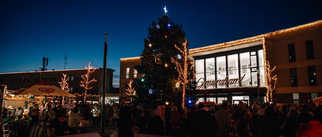 Seiersberg-Pirka-Logo