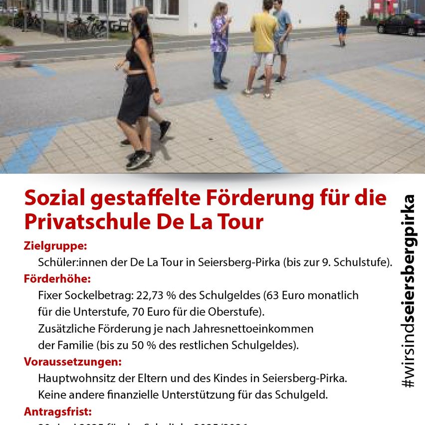 Bild enthält, Advertisement, Poster, Person, Walking, Adult, Female, Woman, City, Street, Office Building