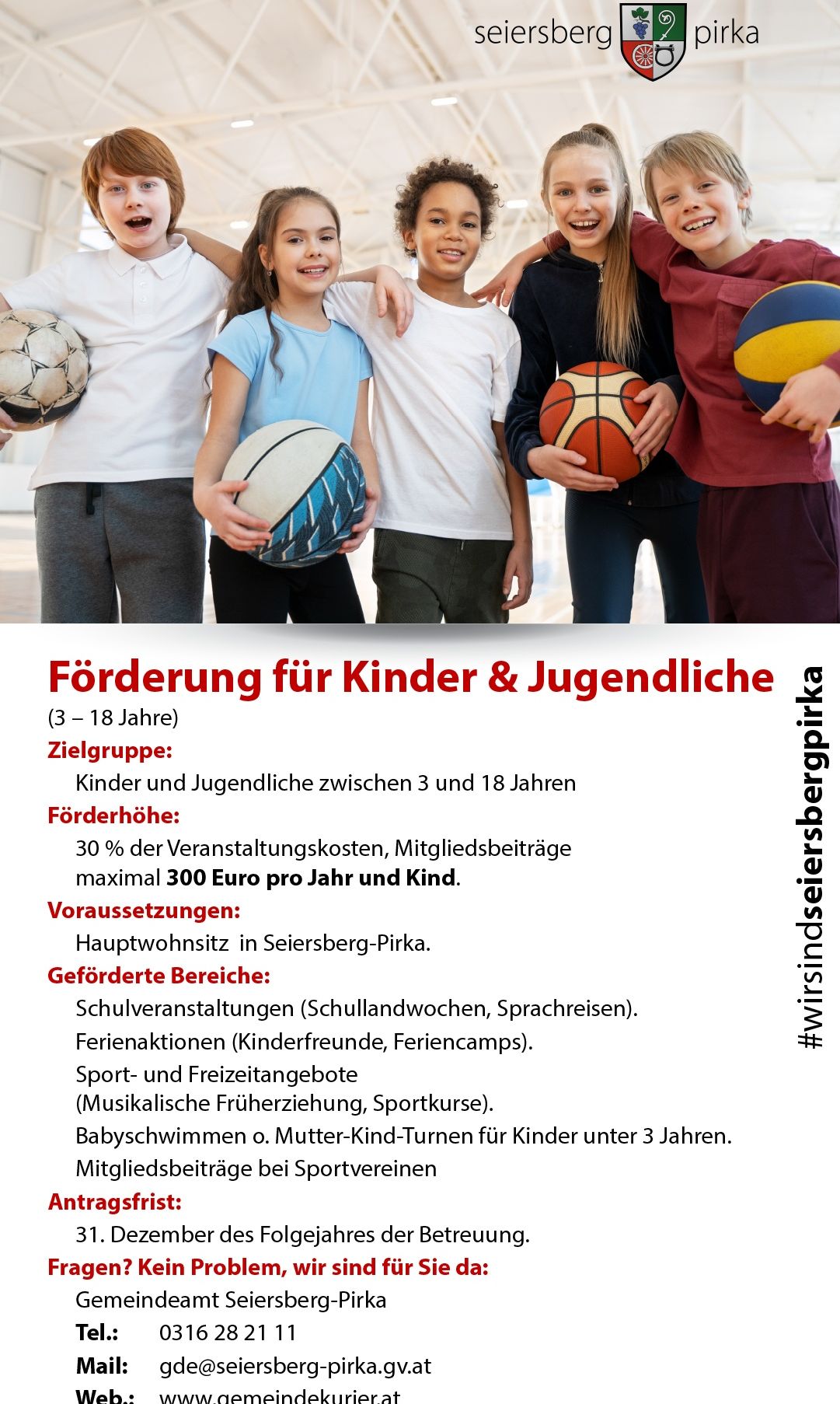 Bild enthält, Advertisement, Poster, People, Person, Soccer Ball, Basketball (Ball), Boy, Child, Male, T-Shirt