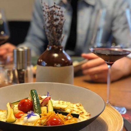 Bild enthält, Brunch, Food, Food Presentation, Person