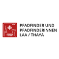 Pfadfindergruppe Laa/Thaya-Logo