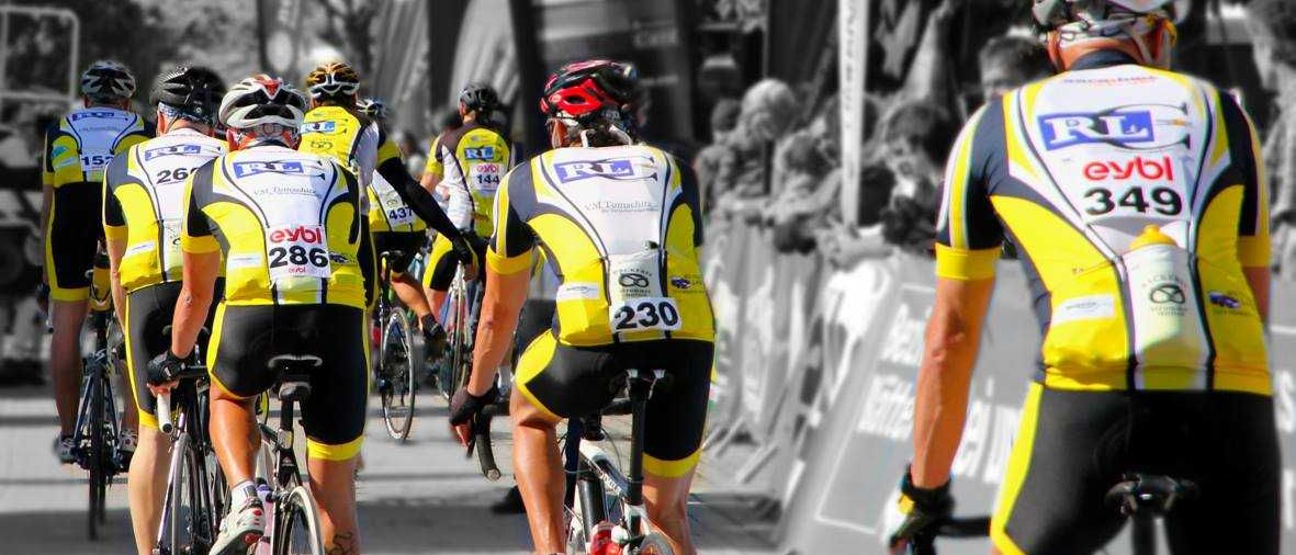 People, Person, Helmet, Adult, Female, Woman, Shorts, Cycling, Male, Man