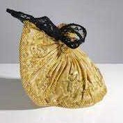 Bild enthält, Accessories, Bag, Handbag, Purse, Wedding, Wedding Gown