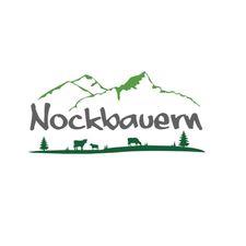 Die Nockbauern eG-Logo