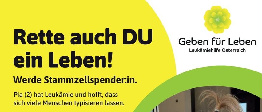 Bild enthält, Advertisement, Poster, Person, QR Code, Accessories