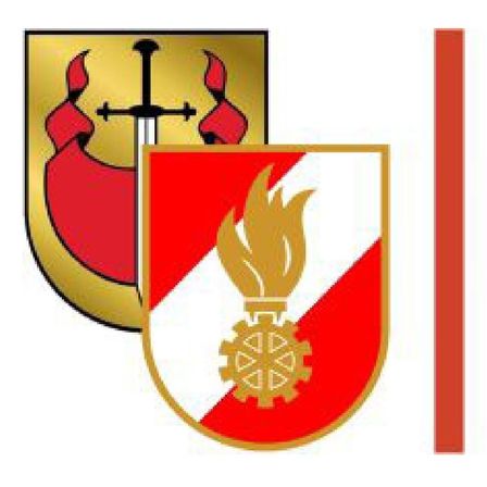 Bild enthält, Emblem, Symbol, Armor