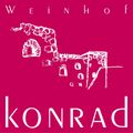 Weinhof Konrad Kuruzzenschenke-Logo