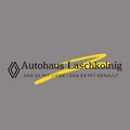 AUTOHAUS Laschkolnig KG-Logo