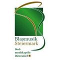 Dorfmusikkapelle Dietersdorf am Gnasbach-Logo