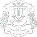 MGV Dechantskirchen-Logo