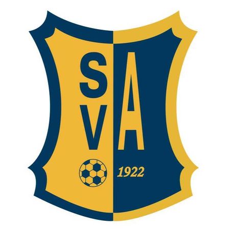 Bild enthält, Logo, Armor, Football, Soccer, Soccer Ball, Sport, Shield