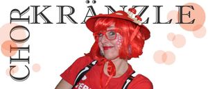 Image contains, Costume, Person, Adult, Female, Woman, Face, Photography, Portrait, Performer, Glasses