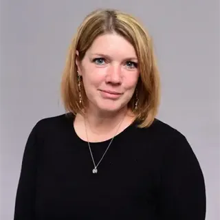 Bild von Irene Tatzgern, Dipl.-Päd. BEd. MA. MA.